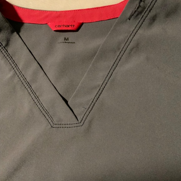 Carthartt Scrub set - Picture 2 of 4